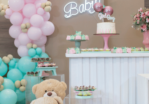 Baby shower Decoration in Gandhi Nagar