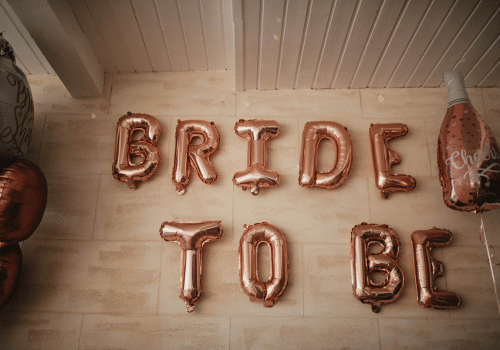 Bride to be in Gandhi Nagar