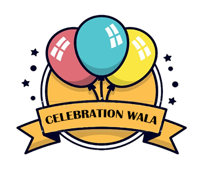 Celebration Wala logo