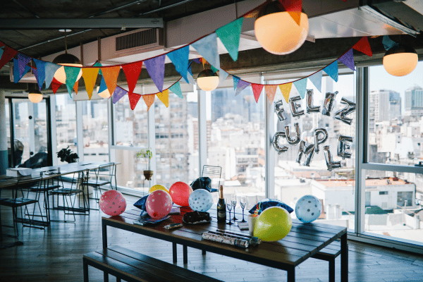 office-party
